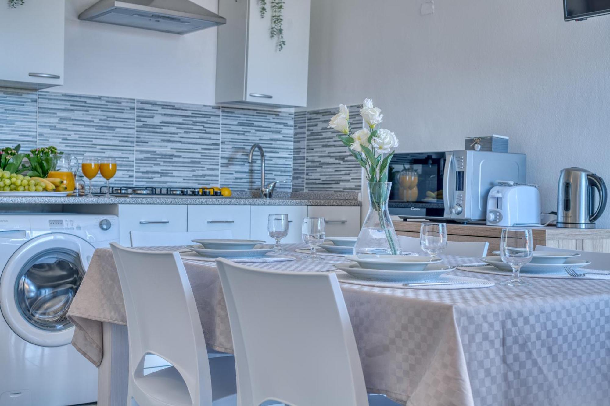 Izzhome Cozy Sunflowers Pula Luaran gambar